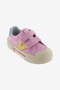 Baby Girl Pink Shoes - 2
