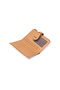 Women's / Girls' Wallet & Card Holder 2835 Leather Wallet Card Holder - 4