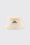 Baby Girl White Hat - 3