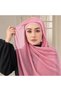 108 Pieces Scarf Anti-Slip Tape Scarf Shawl Fixing Tape Double-Sided Fixer - 6