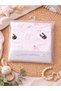 Baby Double-Sided Cotton Summer Blanket - 6