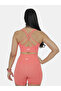 Unity Sports Bra - Pink - 2