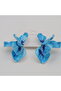 Design Large Leaf Earrings - 2