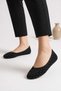 Women's Daily Ballet Flats, Foldable and Portable in a Bag