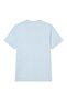 Men Slim World Without Strangers Print Tee - 4