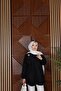 قميص - أسود - 4