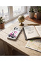 Redmi Note 14 Compatible Paris 1 Design Transparent Case - 4
