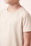 Cotton Lycra Unisex Kids T-Shirt Leggings Set Bottom Top Set - 3