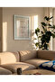إطار أبيض عادي 21 × 30 - 3