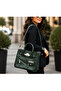 25Yg616 Women's Hand and Shoulder Bag - 3
