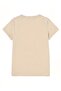 Women's Watermelon Printed Oversize T-Shirt Casual - 4