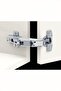165 Degree Cabinet Door Hinge Robot Hinge Furniture Tas Hinge - 3