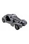 Bugatti Atlantic 1936 1:24 argintiu - 5