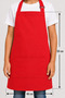 Buddy Painting Apron Kindergarten Apron Painting Apron - 4