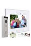 Monitor videointerfon X M11W - 8