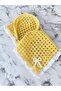 Candy Ruffle Children's Crown Bandana - 3