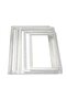 PrintMaster Alumimax Aluminum Screen Printing Frame Only 35x45cm - 4