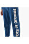 Boys Joggers with Print - Cotton - Elasticated Drawstring - 5