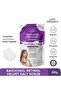Niacinamide + Bakuchiol Retinol Velvet Salt Scrub Ultra Fine - 4