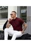 Sow 100% Cotton Knitwear T-Shirt 2305 - 2