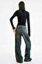 Baggy Low Jeans - 3