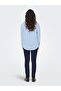 Only Long Sleeve Cotton Summer Shirt 15351414 - 7