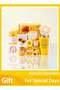 Bolivia's Gift Set for Women - Perfect Birthday Gifts for Her, Ladies, and Girls