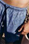 New Season Marea Digital Quick Dry Swim Shorts - 4