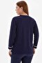 Women's Blouse 24Ksl8932 - 5