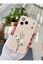 3D Paper Magnolia Print Design Protective Flexible Silicone Case Compatible with iPhone 17 Pro Max/18 Pro Max. - 3