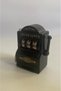 Slot Machine Keychain/Bag Accessory-Black Color - 3