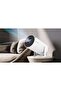 Smart 2 Portable Projector, Android 13, 1080P Full HD, 180 ANSI Lumens, Hi-Fi Speaker, 5G WiFi, Bluetooth - 3
