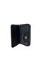 Women's Medium Size Wallet with Card Holder Compartment - 2