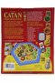 6th Edition - New Version - Trade Build Settle Board Game - 3