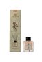 Reed Diffuser - Musk Fragrance, 100ml | Long-Lasting Home Fragrance | Natural & Elegant Room Diffuser