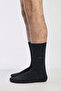 Men's 4-Pack Cotton Patterned Socks - 4
