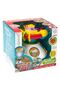 Projector and activity center - 4