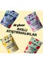 Freeze Dried Sweet and Crispy Dates (Freeze Dried) - 51g 3-Pack - 8