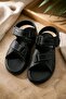Size 41 Soft Sole Sandals - 2