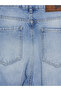 Nevavm Barrel Fit Women's Jean Pants with a Difference - 8
