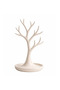 3D Decorative Jewelry Stand and Jewelry Tree – Ring, Earring, Necklace, Bracelet Organizer Hanger – 16 cm - 2