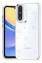 Zengemtr Galaxy A36 Bow Patterned Cover - (134505) Pattern 10