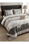 Bedding Set [Sheet, Quilt Cover, 2 Pillowcases - 2