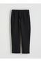 Elastic Waist Boy Trousers