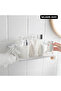 Shaped bathroom organizer - 2