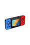 P15 Handheld Retro Video Game Console – Portable Gaming Device with Built-in Classic Games, LCD Screen & Rechargeable Battery for Kids & Adults - 2