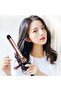 Professional Hair Curler 25mm ,Curling Iron Gold/Black 400ml - 6