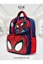 Masterpack Deluxe Kindergarten Bag, Pen Bag, Water Bottle and Flask Gift - 2