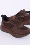 Women's Sports Shoes with Mesh Stone Detail - 3