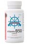 Complex de Vitamina B50 60 Capsule